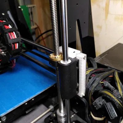 Chống xoắn thanh Z cho Tronxy/Zonestar p802m