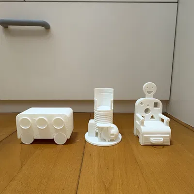 Dự án ở trường (School project)