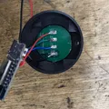 Vỏ smart meter cho ESP8266 và IR-module - Thumbnail 2