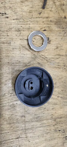 Vỏ smart meter cho ESP8266 và IR-module - Image 3