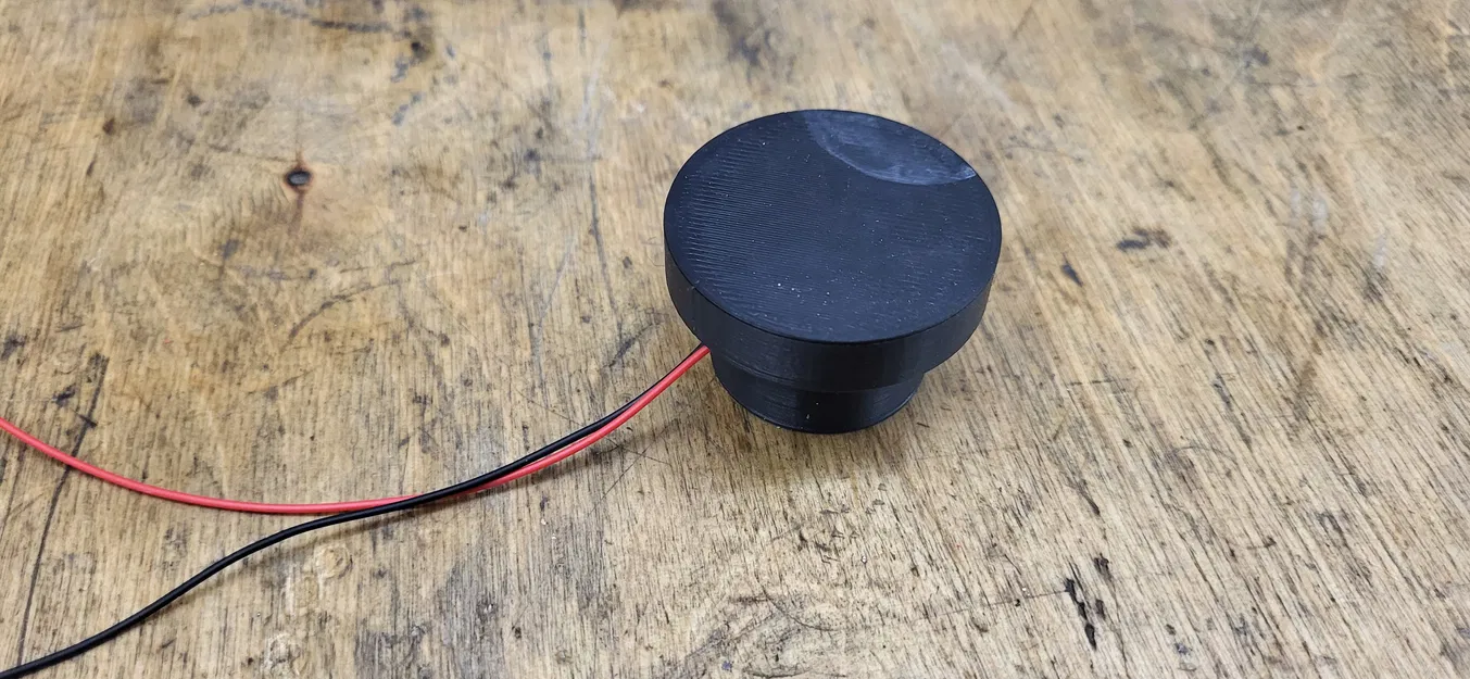 Vỏ smart meter cho ESP8266 và IR-module - Image 4