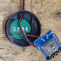 Vỏ smart meter cho ESP8266 và IR-module - Thumbnail 5
