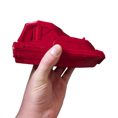 Viking Inland Boat (Thuyền Viking đi sông)