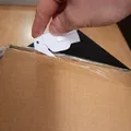 Dao rọc thùng gài kẹp (CLIP-ON BOX CUTTER) - Thumbnail 2