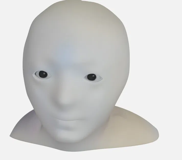 Nhân vật “uncanny valley” - Image 2