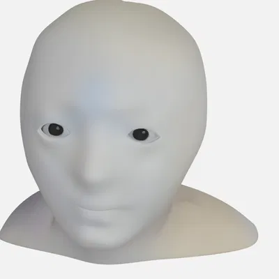 Nhân vật “uncanny valley”