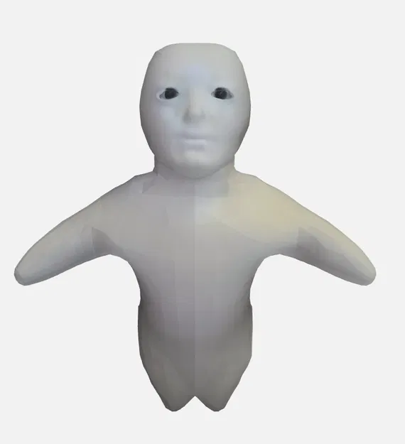 Nhân vật “uncanny valley” - Image 4