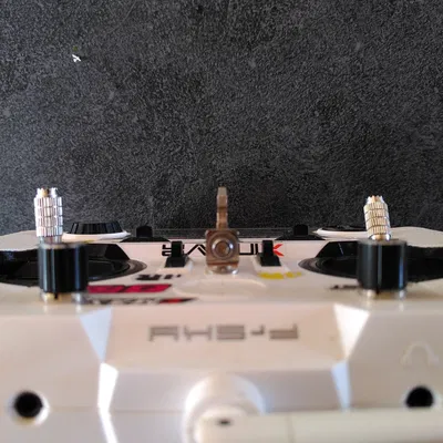 Vòng gimbal low-profile cho Taranis QX7