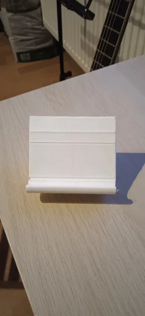 Stojánek na mobil (giá đỡ điện thoại) – mẫu 3D - Image 2