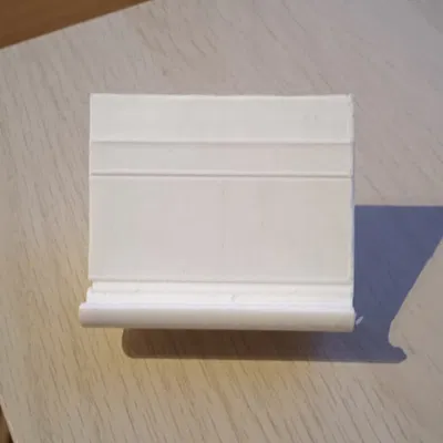 Stojánek na mobil (giá đỡ điện thoại) – mẫu 3D