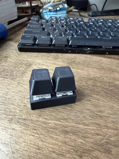 Keycap Cơ Bản (Basic Keycaps) - Image 1