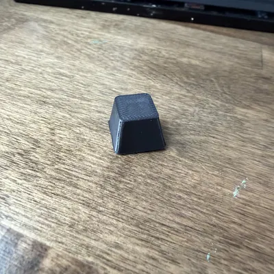 Keycap Cơ Bản (Basic Keycaps)