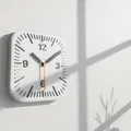 Vỏ Đồng Hồ Treo Tường Tối Giản Lấy Cảm Hứng Apple - Thumbnail 1