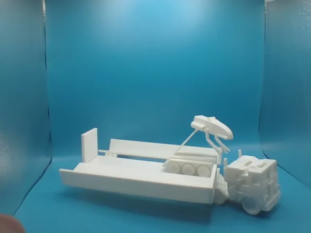 Nâng cấp Repair Drone cho G1 Optimus Prime - Image 1