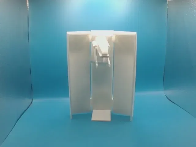 Nâng cấp Repair Drone cho G1 Optimus Prime - Image 6