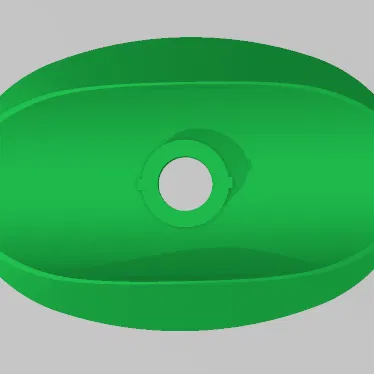 Cao su treo (Suspension Block) cho Brompton P/T Line