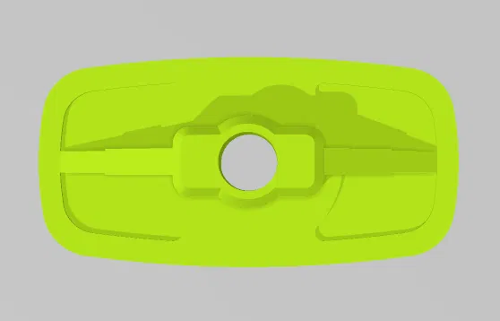 Cao su treo (Suspension Block) cho Brompton P/T Line - Image 9