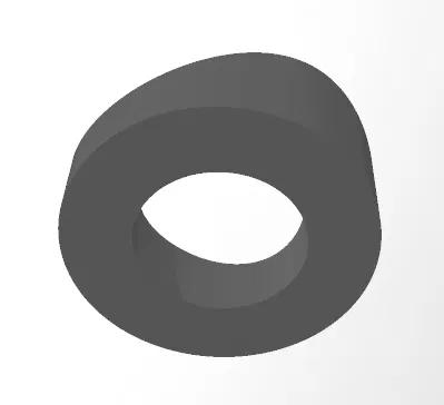 Cao su treo (Suspension Block) cho Brompton P/T Line - Image 10