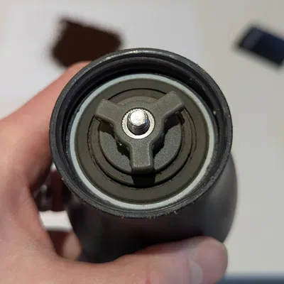 Spacer canh chỉnh Outer Burr cho Hario Mini Mill