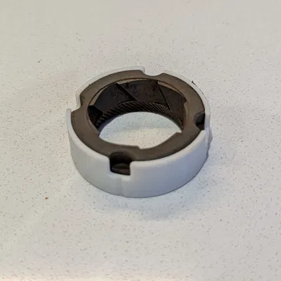 Spacer canh chỉnh Outer Burr cho Hario Mini Mill