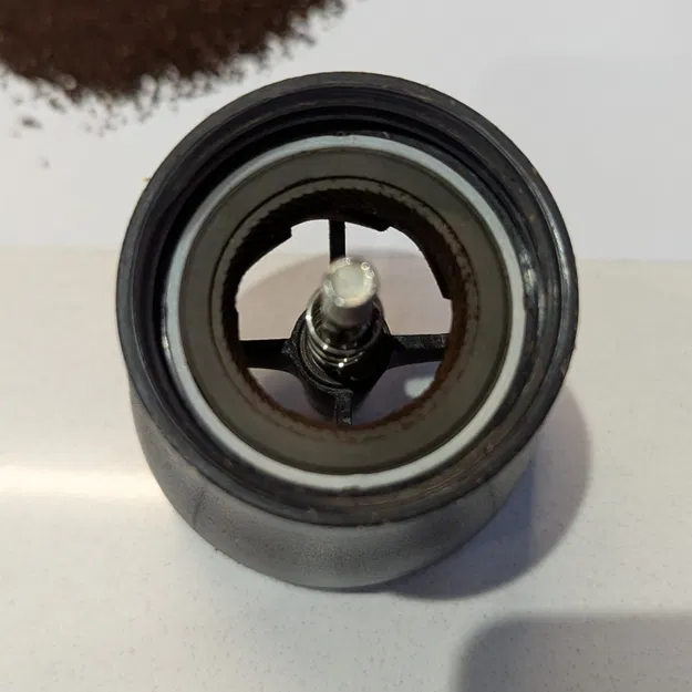 Spacer canh chỉnh Outer Burr cho Hario Mini Mill - Image 4