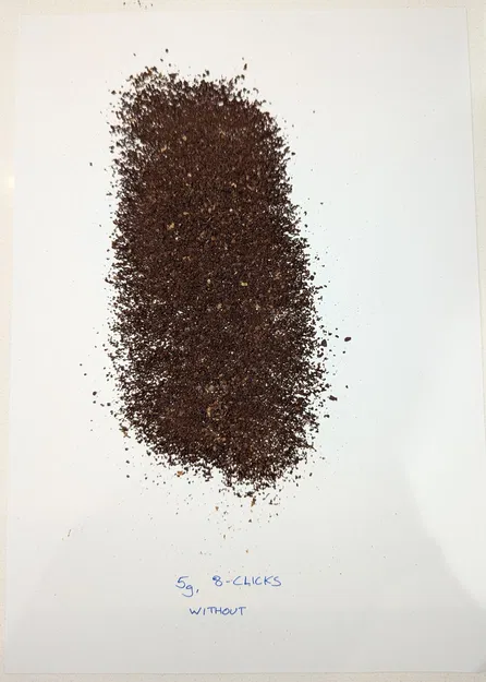 Spacer canh chỉnh Outer Burr cho Hario Mini Mill - Image 5