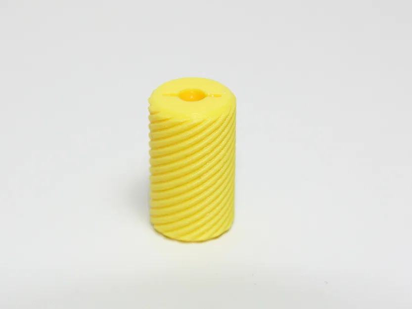 Adapter Ống PTFE 6 mm sang 4 mm cho PolyDryer Box - Image 1