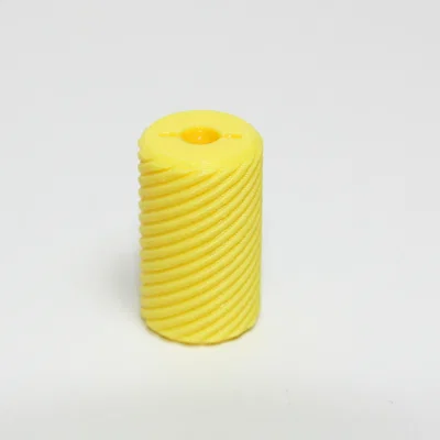 Adapter Ống PTFE 6 mm sang 4 mm cho PolyDryer Box