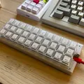 Case bàn phím Gherkin 30% (Gherkin 30% Keyboard Case) - Thumbnail 1