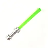 LEGO Lightsaber (Kiếm ánh sáng LEGO) - Image 1