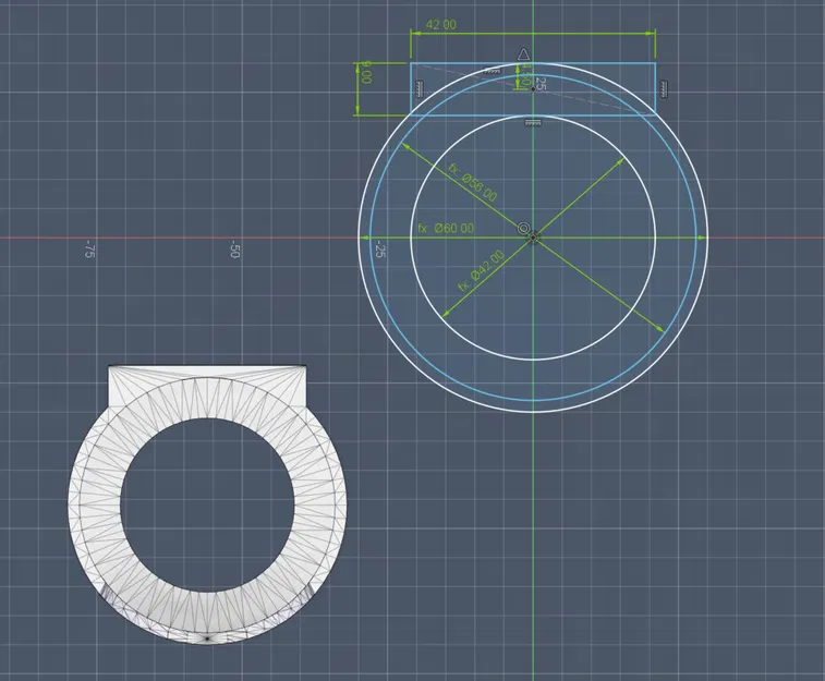 Hệ kệ/giá gia vị Modular cho Ostmann & Fuchs | Gewürzhalter - Image 4