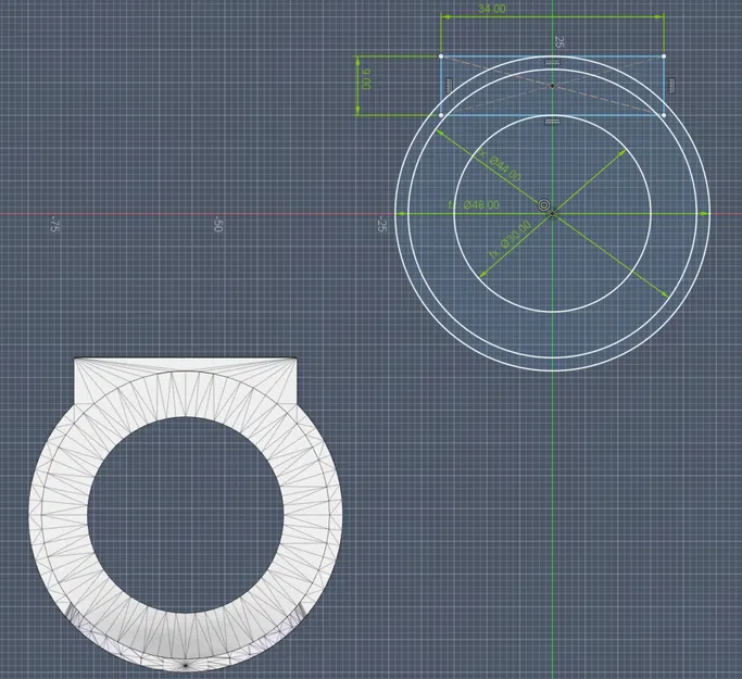 Hệ kệ/giá gia vị Modular cho Ostmann & Fuchs | Gewürzhalter - Image 5
