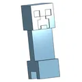 Minecraft Creeper - Thumbnail 1
