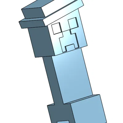 Minecraft Creeper