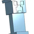 Minecraft Creeper - Thumbnail 3