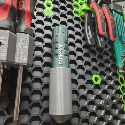 Giá đỡ Parkside PARS 4 A1 cho Honeycomb Storage Wall