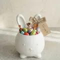 Chậu Cây Thỏ ♡ – Chậu Easter Dễ Thương – Trang Trí - Thumbnail 5