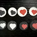 Valentines Coins – Xu Valentine - Thumbnail 1
