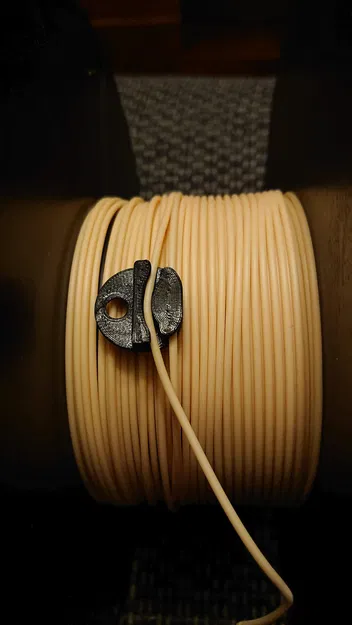 Kẹp/Giữ Filament Bền Chắc, Đáng Tin Cậy - Image 1