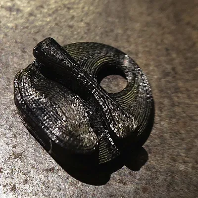 Kẹp/Giữ Filament Bền Chắc, Đáng Tin Cậy