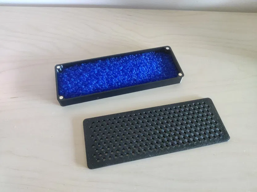 Hộp Silica cho Sunlu SP2 - Image 2