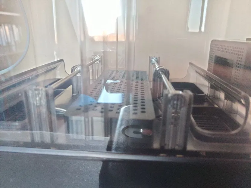 Hộp Silica cho Sunlu SP2 - Image 5