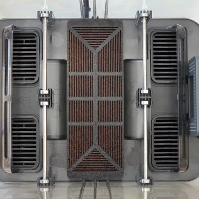 Hộp hút ẩm cho máy sấy filament Sunlu SP2