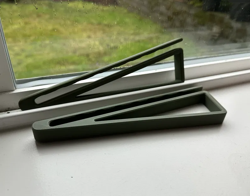 Giá đỡ Laptop in nhanh (Fast print Laptop Stand) - Image 2