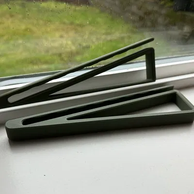 Giá đỡ Laptop in nhanh (Fast print Laptop Stand)