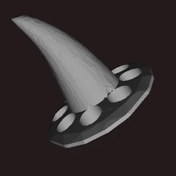 Sew-On Claw (V2) -- Bản Dài (Long Ver.)