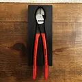 Khay Gridfinity cho kềm cắt Knipex 74-01-250 (Diagonal Cutters) - Thumbnail 4