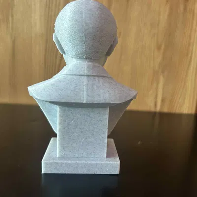 Nelson Rolihlahla Mandela (Madiba) – Bust