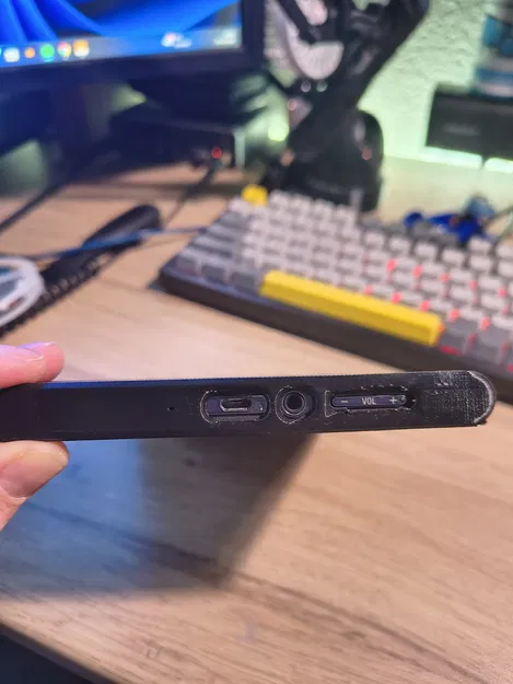 Ốp (case) cho Sony PRS-650 - Image 2