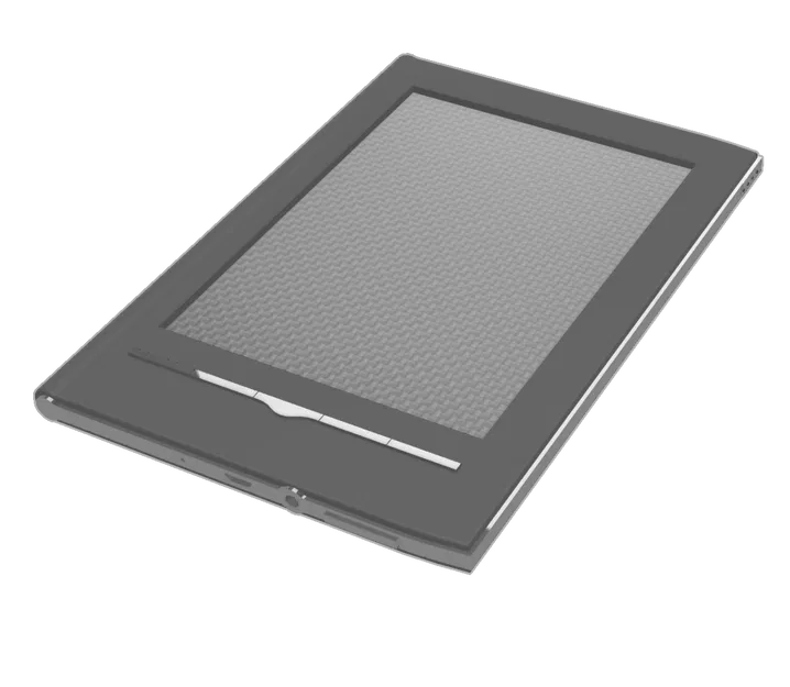 Ốp (case) cho Sony PRS-650 - Image 4